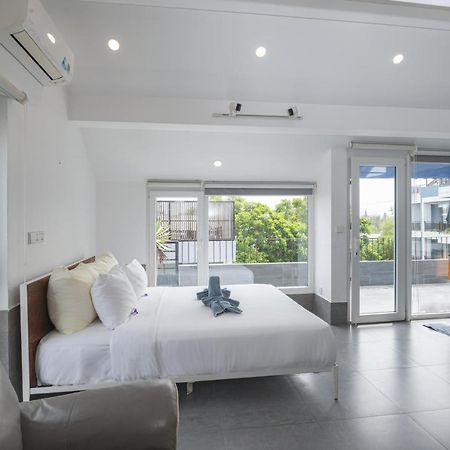 An Bang Beach Chay Villas Hội An Extérieur photo