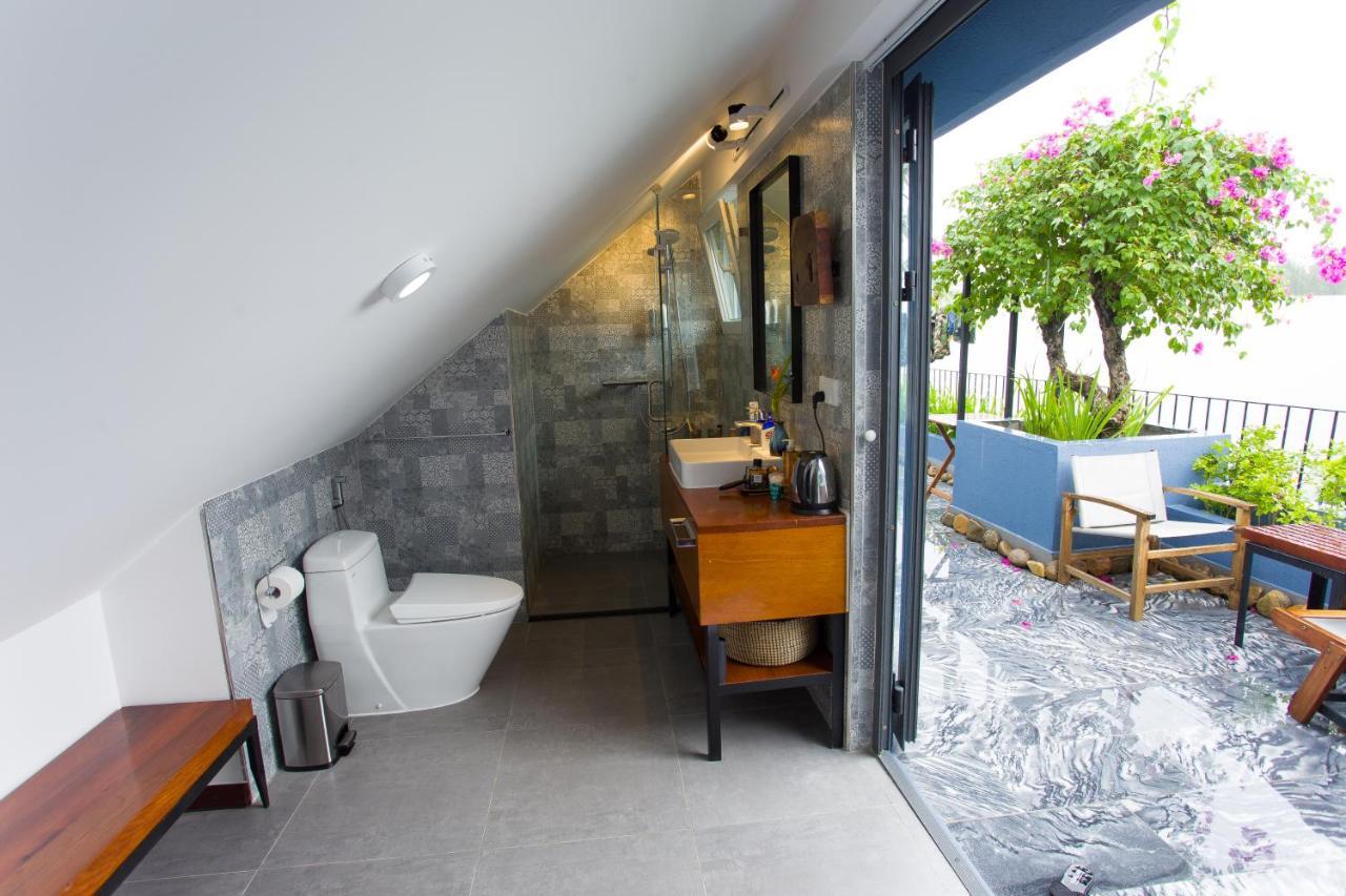 An Bang Beach Chay Villas Hội An Extérieur photo