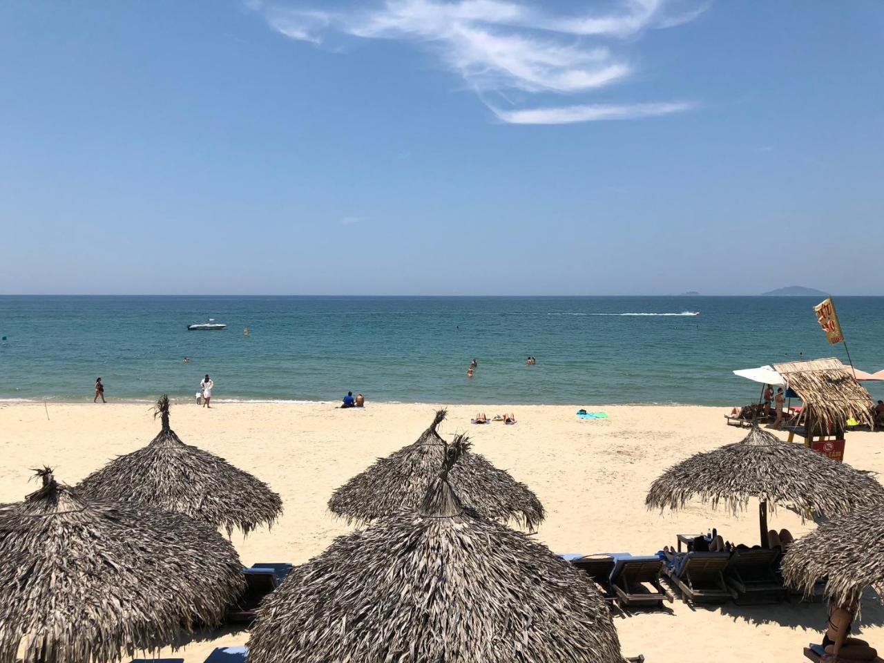 An Bang Beach Chay Villas Hội An Extérieur photo